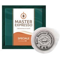 Café Master SPECIALE c/120 saches