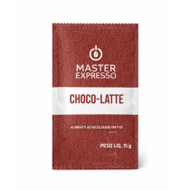 Chocolate com Leite MASTER c/80 x 15g